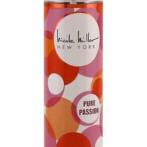 Nicole Miller Nicole Miller Ny Mod Pure Passion Body Spray 8 Ounce, 8 fluid_ounc